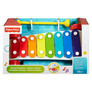 Fisher price xylofoon