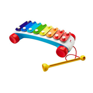 Fisher price xylofoon