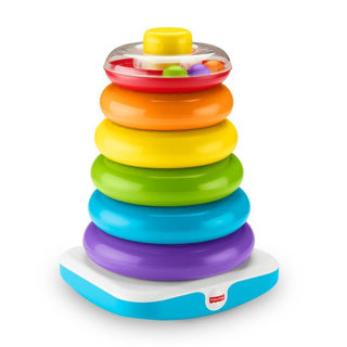 Fisher-Price Grote kleurenringpiramide
