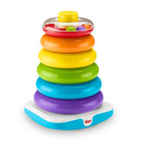 Fisher-Price Grote kleurenringpiramide