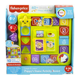 Mattel fisher price fantasie speelbord