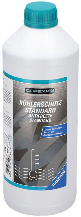 Corexx radiatorbeschermingsmiddel standaard g11