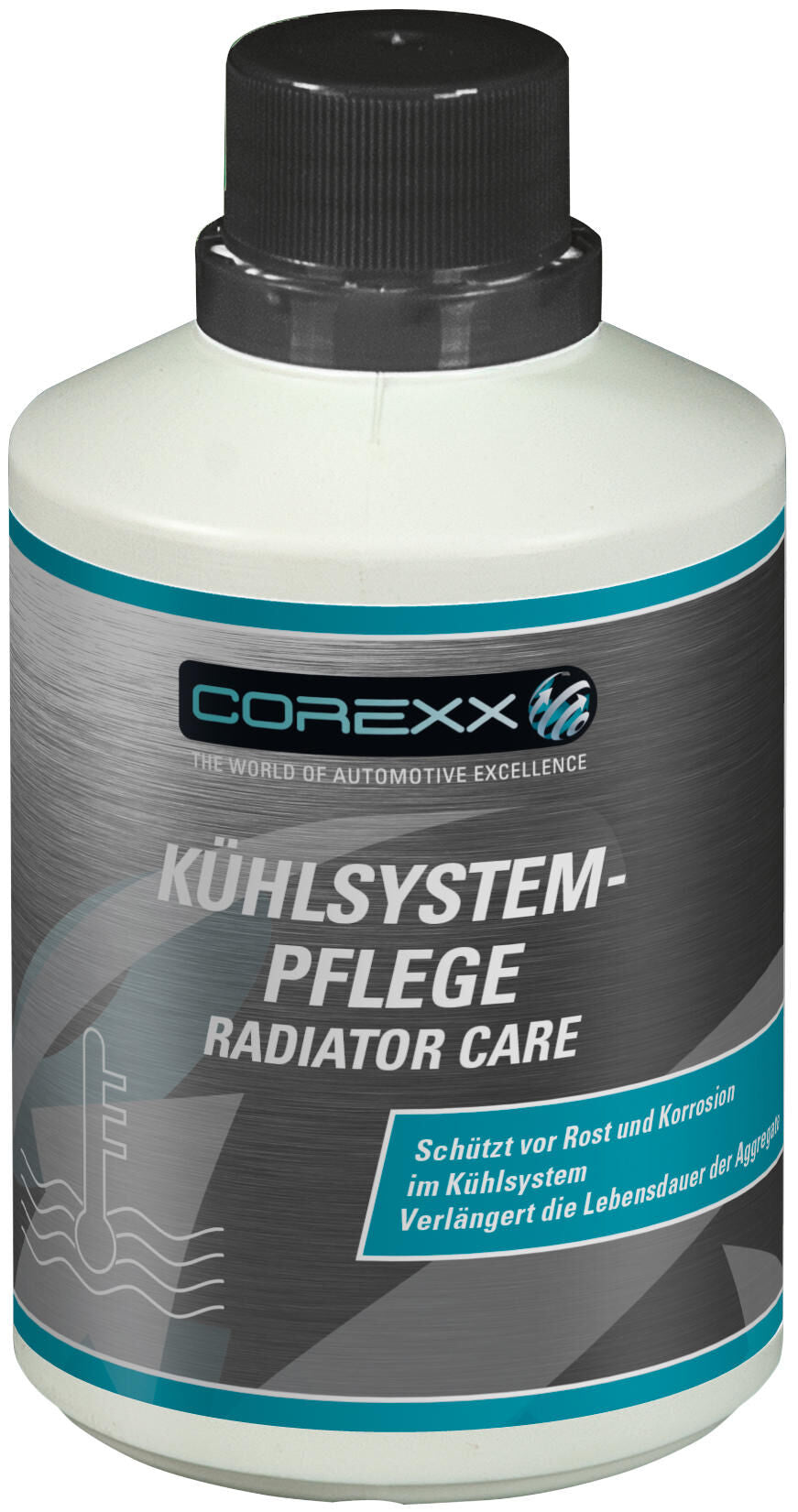 Corexx radiatorbeschermingsmiddel bescherming koelsysteem koelsysteem bescherming