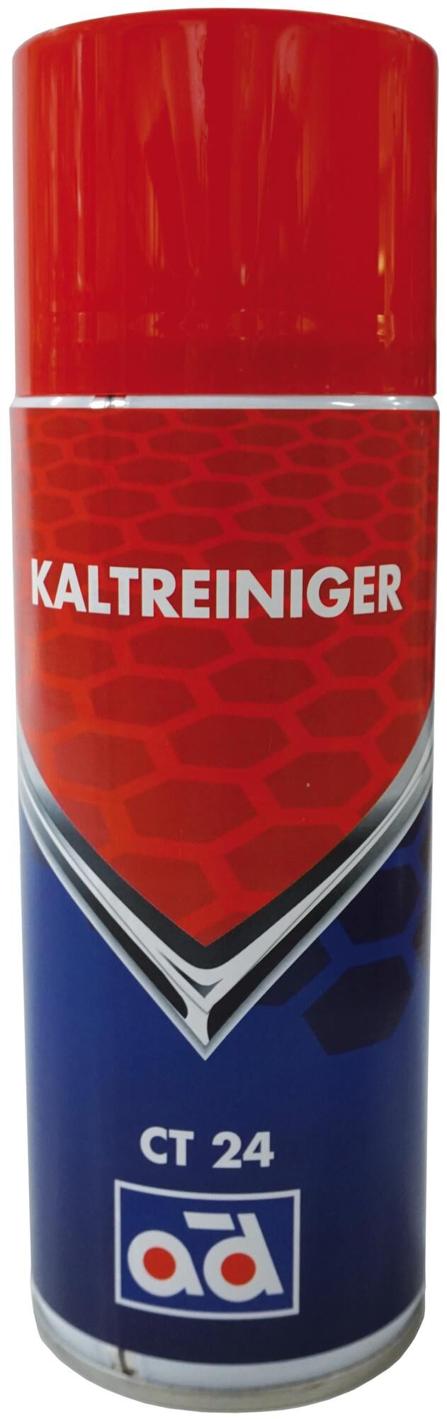Ad koudreiniger ct 24 engine cold cleaner 400 ml.dose