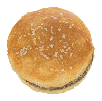 Trixie Kipburger
