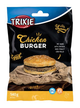 Trixie Kipburger