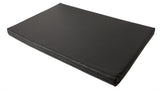 Bia bed Matras ligbed croco zwart