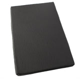 Bia bed Matras ligbed croco zwart