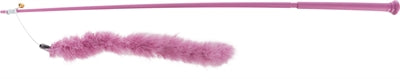 Trixie Kattenhengel xxl met veren assortiment