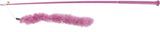 Trixie Kattenhengel xxl met veren assortiment