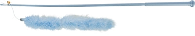 Trixie Kattenhengel xxl met veren assortiment