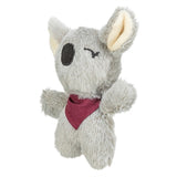 Trixie Pluche koala met kattenkruid