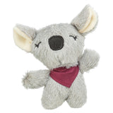 Trixie Pluche koala met kattenkruid