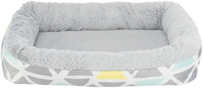Trixie Relaxmand konijntje pluche