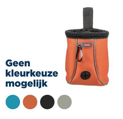 Trixie Snackzakje twist traktatie assorti