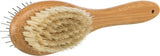 Trixie Borstel dubbele bamboe