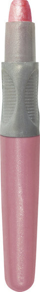 Eberhard faber ef-579202 haarkrijt 3 stuks roze, paars, turquoise