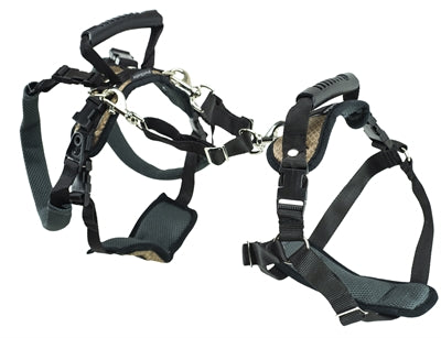 Solvit petsafe carelift voor en achter