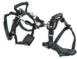 Solvit petsafe carelift voor en achter