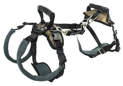 Solvit petsafe carelift voor en achter