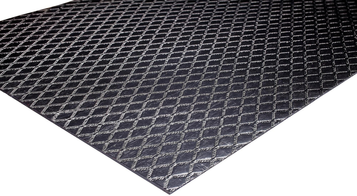 Teroson geluidsdempende platen noise protection panels 50x25 cm