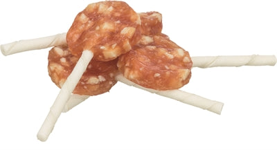 Trixie Denta leuke kip-kaas lolly