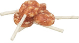 Trixie Denta leuke kip-kaas lolly