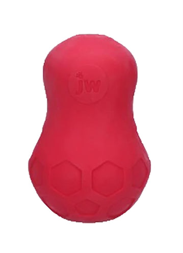 Jw Tumble teez rood