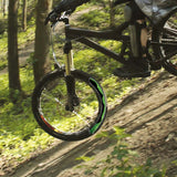 Slijm zelfdichtende anti-lek binnenband 27,5 inch sv