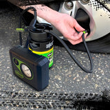Slime smart repair plus kit