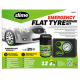 Slime smart repair plus kit