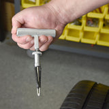 Slime ultieme bandenreparatieset voor off-highway banden