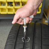 Slime ultieme bandenreparatieset voor off-highway banden
