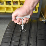 Slime ultieme bandenreparatieset voor off-highway banden