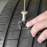 Slime ultieme bandenreparatieset voor off-highway banden