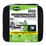 Slime smart reparatie noodreparatieset voor lekke banden