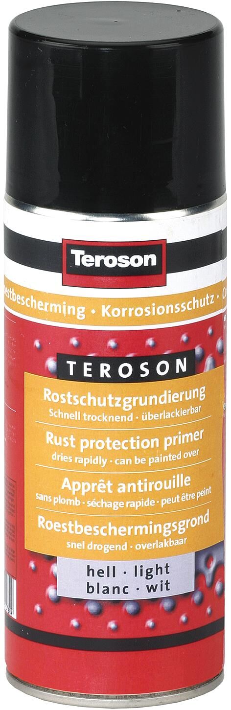 Teroson roestwerende primer vr 4510 rust protection primer 400ml