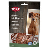 Trixie Mini-pretzels