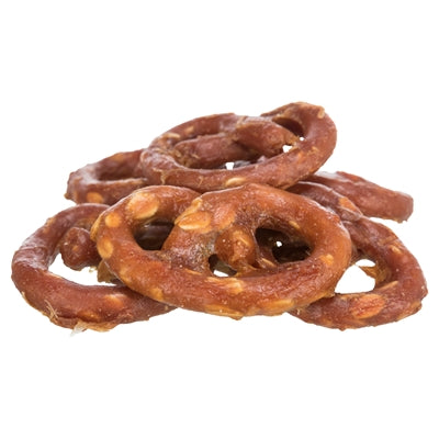 Trixie Mini-pretzels