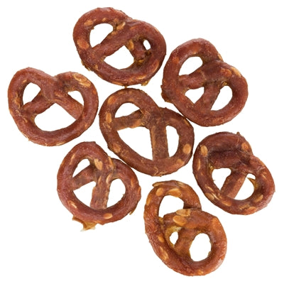 Trixie Mini-pretzels