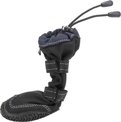Trixie pootbescherming rollator active lang zwart