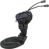 Trixie pootbescherming rollator active lang zwart