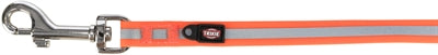 Trixie Hondenriem slaaplijn easylife reflecterend oranje