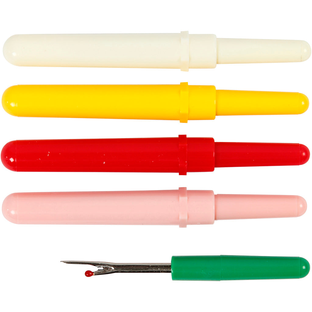 Creativ company tornmesje, l: 10 cm, inhoud kan variëren , 5 stuk 1 doos