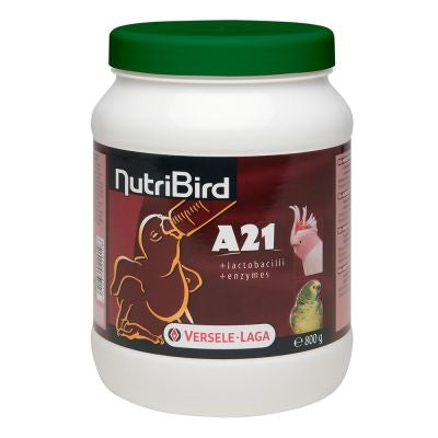 Versele-laga Nutribird a21 alle babyvogels