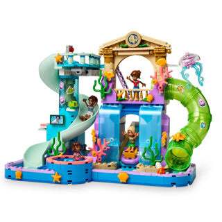 Lego 42630 friends heartlake city water park