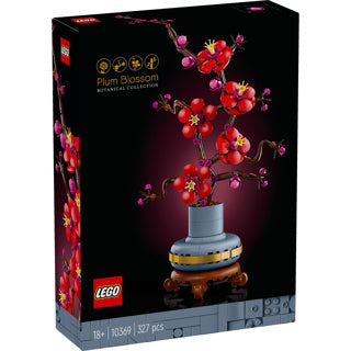 Lego 10369 icons japanse abrikoos