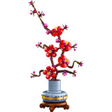 Lego 10369 icons japanse abrikoos