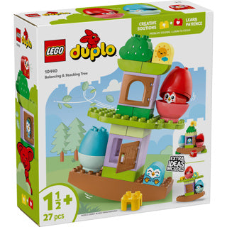 Lego duplo mijn eerste 10440 balanceer- en stapelboom