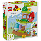Lego duplo mijn eerste 10440 balanceer- en stapelboom